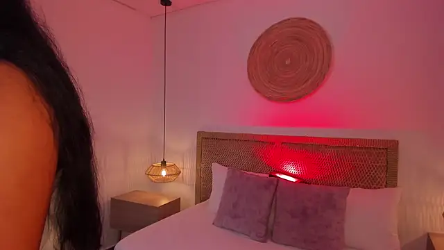 Lola_cheerry - sexy dance