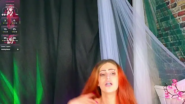 MarjorieBrown - 🥵SQUIRT ON FACE+GET GIFT🥵