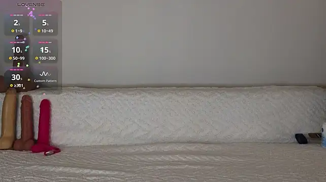ViolettBaby - ♥♥♥ DOWBLE PENETRATION WITH SQWIRT ♥♥♥