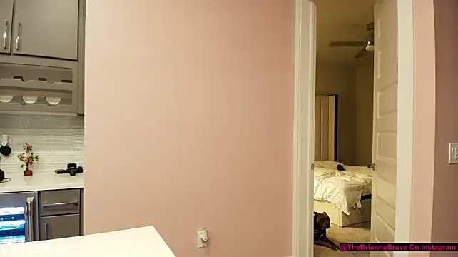 BriannaBrave - Twerk