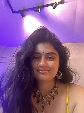 Madison_Flame - Dance naked