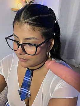 AnaBrowmn - fingering pussy💦