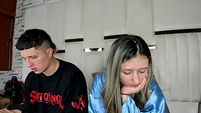 ANLLELOAndANGELA