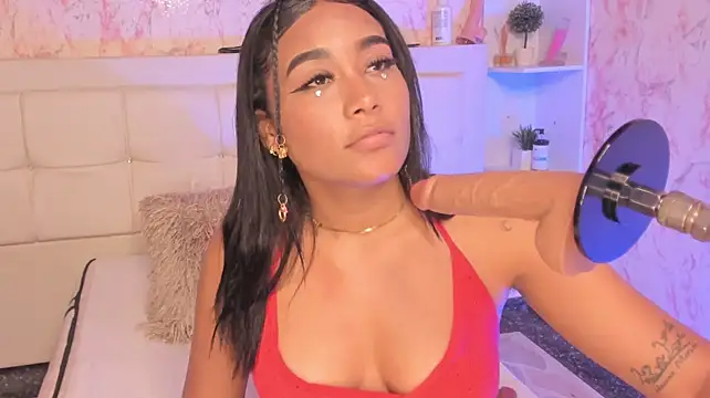 ISIS__DOLL - HOLD MY COCK X15SEC 🍒
