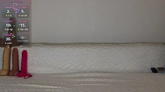 ViolettBaby - ♥♥♥ DOWBLE PENETRATION WITH SQWIRT ♥♥♥
