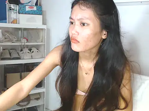 Skinny_gracie - dirty talk,sloppy tease and squirt;💦🥵