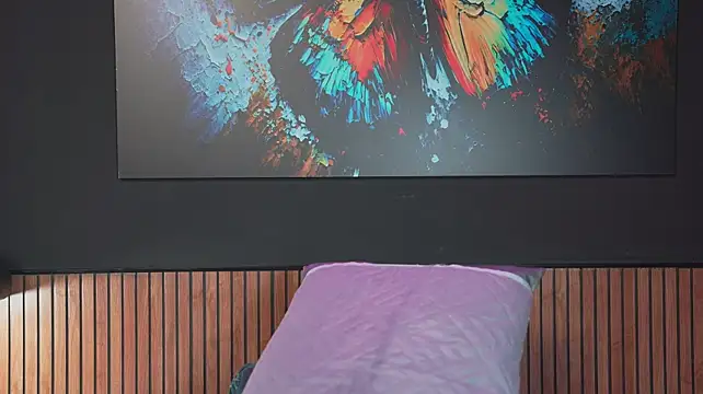 Barbara_cambels - control x 3 minute