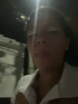 Broken_Latina_Whores_JE - Show tits 🔥