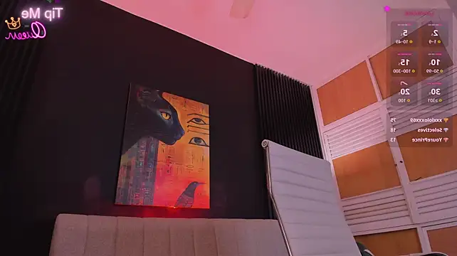 May_hadi - show boobs slap