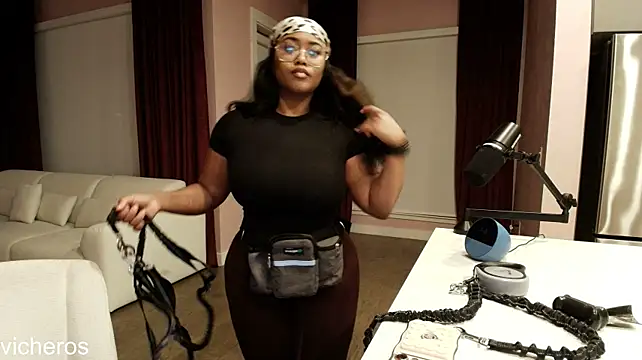 BriannaBrave - Twerk