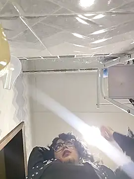 Taaylor33 - Anal whit my toy