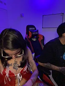Poison_Ivy_29 - slap my face with dick
