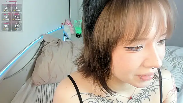 Nixiee - Slap ass x5