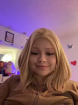Barbiee_doll1 - NAKED FULL😈+ gifs