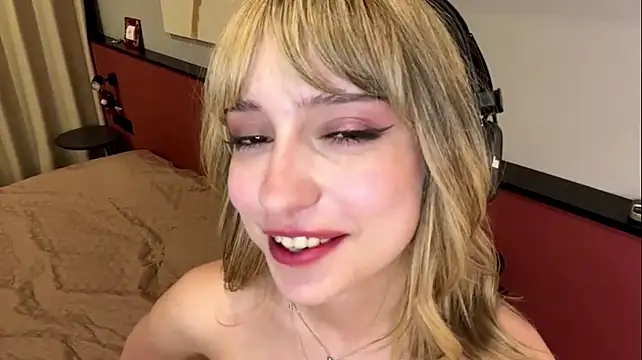 DeenaAshraf - ahegao