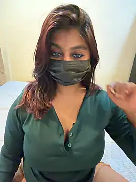 NaughtyZoya - Nude body massage