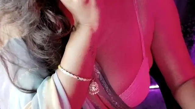 SilkenSundari - squirt