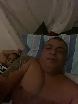 Laparejabonbon - mamada con tetas