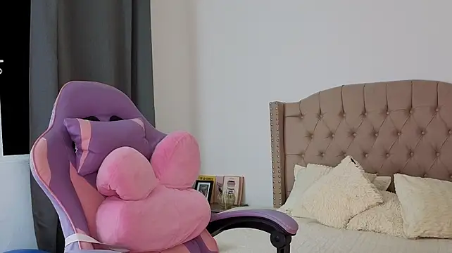 Penelophe01 - flash tetas