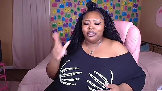 Chocolatebunnyxx96