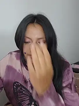 ZoeyCald_ - Sexy nude 😏