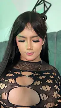 Vale_Prada - Deep Anal On The Floor