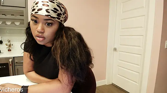 BriannaBrave - Twerk
