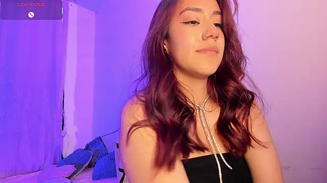 Ale__rouse - full naked + oli show