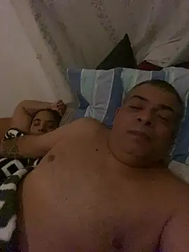 Laparejabonbon - mamada con tetas