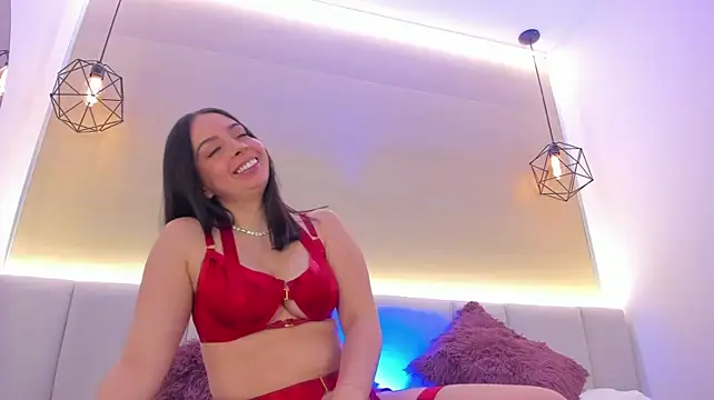 Miablossom_ - spank my ass till its red