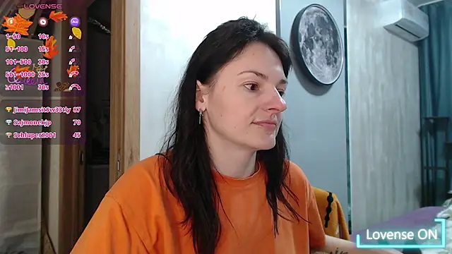 Stacy_Davice - FULL NAKED