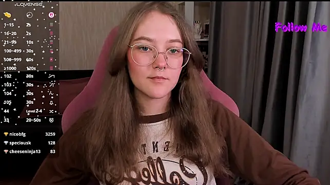 Bunny_bubble - pussy play 10 min