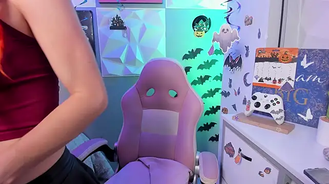 AdelaineBest - POV blowjob