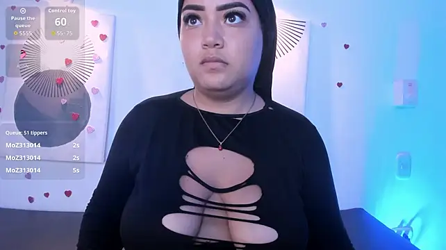 Zaira_Yara - spank the buttocks hard x10
