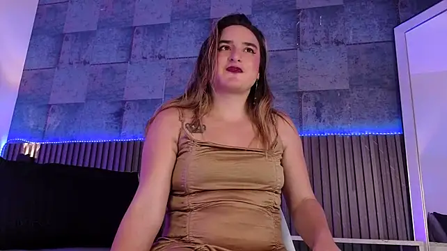 CandyQueenGold