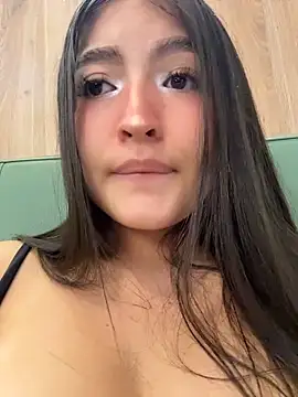 Gaby-Herrera - DOMI INSIDE DEEP + FINGER IN ASS