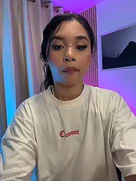KiaraVixenn - Rub nipple and pussy