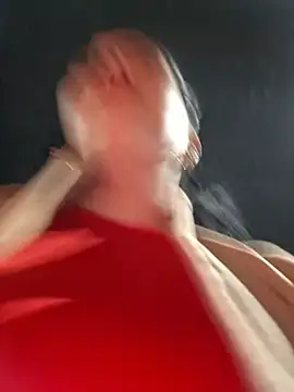Luianna - Oil show and bouncing ass