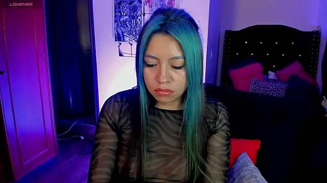 Midory_6 - FLASH TITS