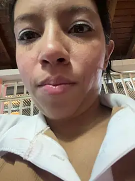 Broken_Latina_Whores_JE - Show pussy 🔥
