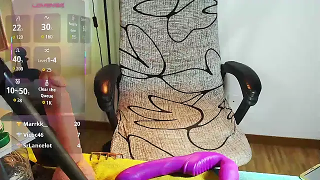 Hannah_Kiim - Cumm+happy ending