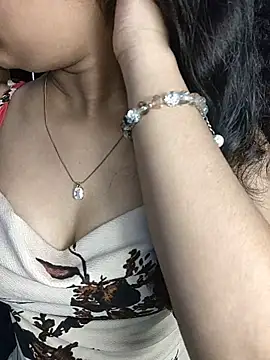 Mishti_doi - nipple pinch spank boobs 5