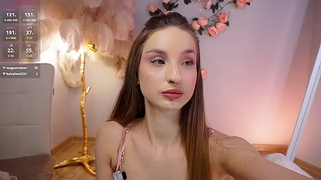Lexy_exe - Spank me more~