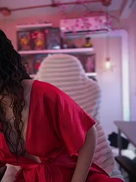 Zoe_Bae - This is the moment for us to masturbate