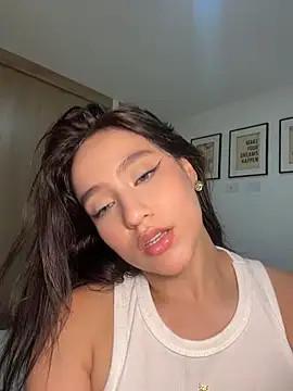 Turquoisespell - Finger my little pussy close to you 😏