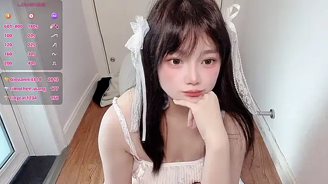 Mumu-meme - 今日业绩 mumu🫶🏻 乳液抹胸