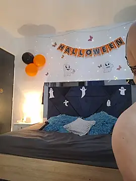 Aslhyn_Gomez - control of el lovense 5 minutes 🥵🍑