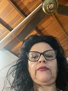 Sharongirl07 - Waterfall squirt