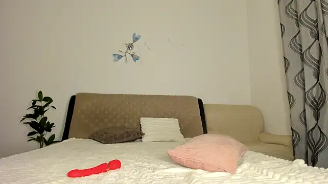 PlayfulDaisy - 😈 Make me cum in the shower🥵