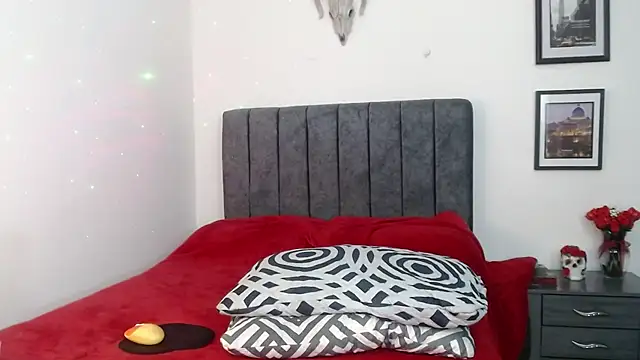 BbyAnyaa - show ass + oil+ spank hard+ 2 mt lush
